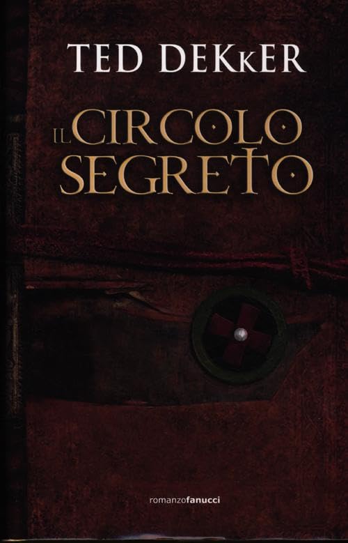 Il circolo segreto Contemporary literature Books
