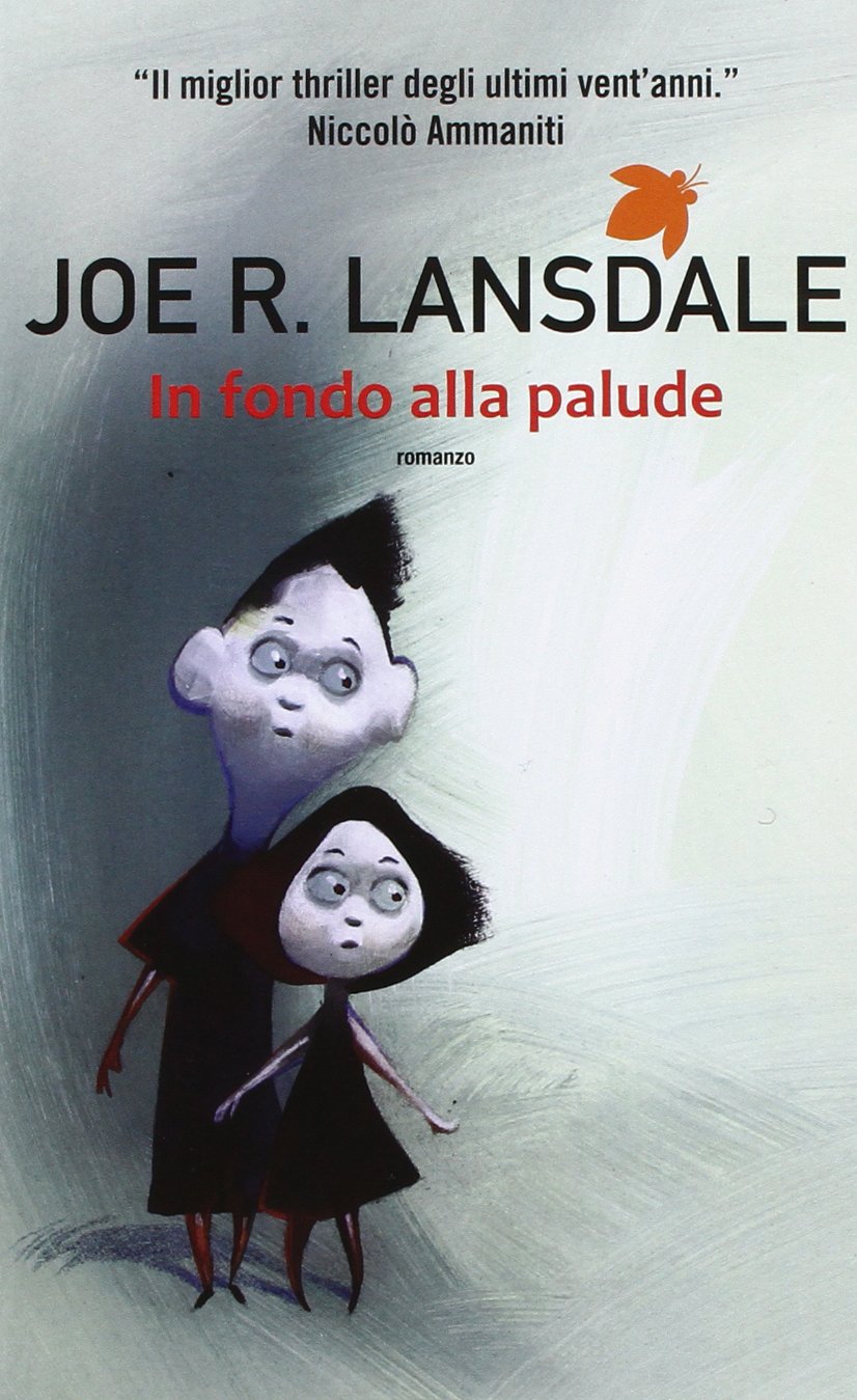 In fondo alla palude book