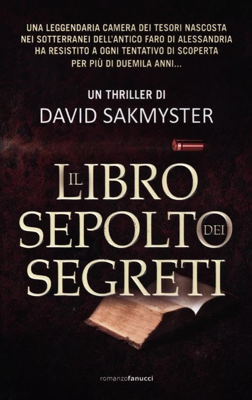 Il libro sepolto dei segreti (Tif extra) Contemporary literature