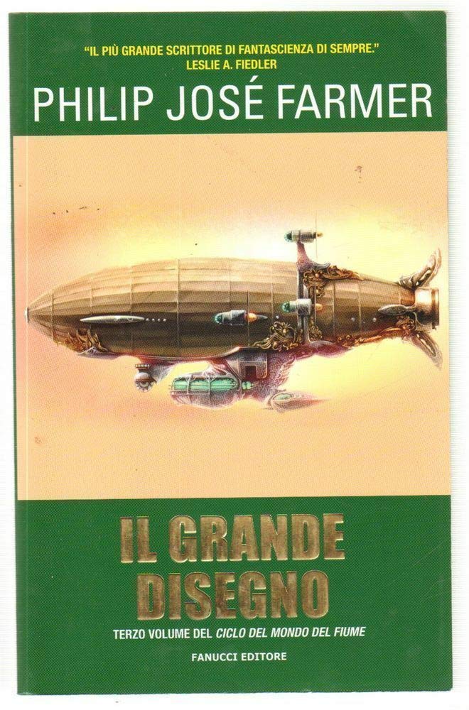 Il grande disegno Contemporary literature