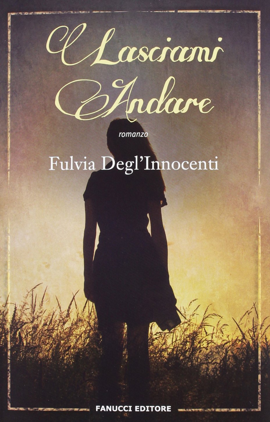 Lasciami andare (Teens) Contemporary literature