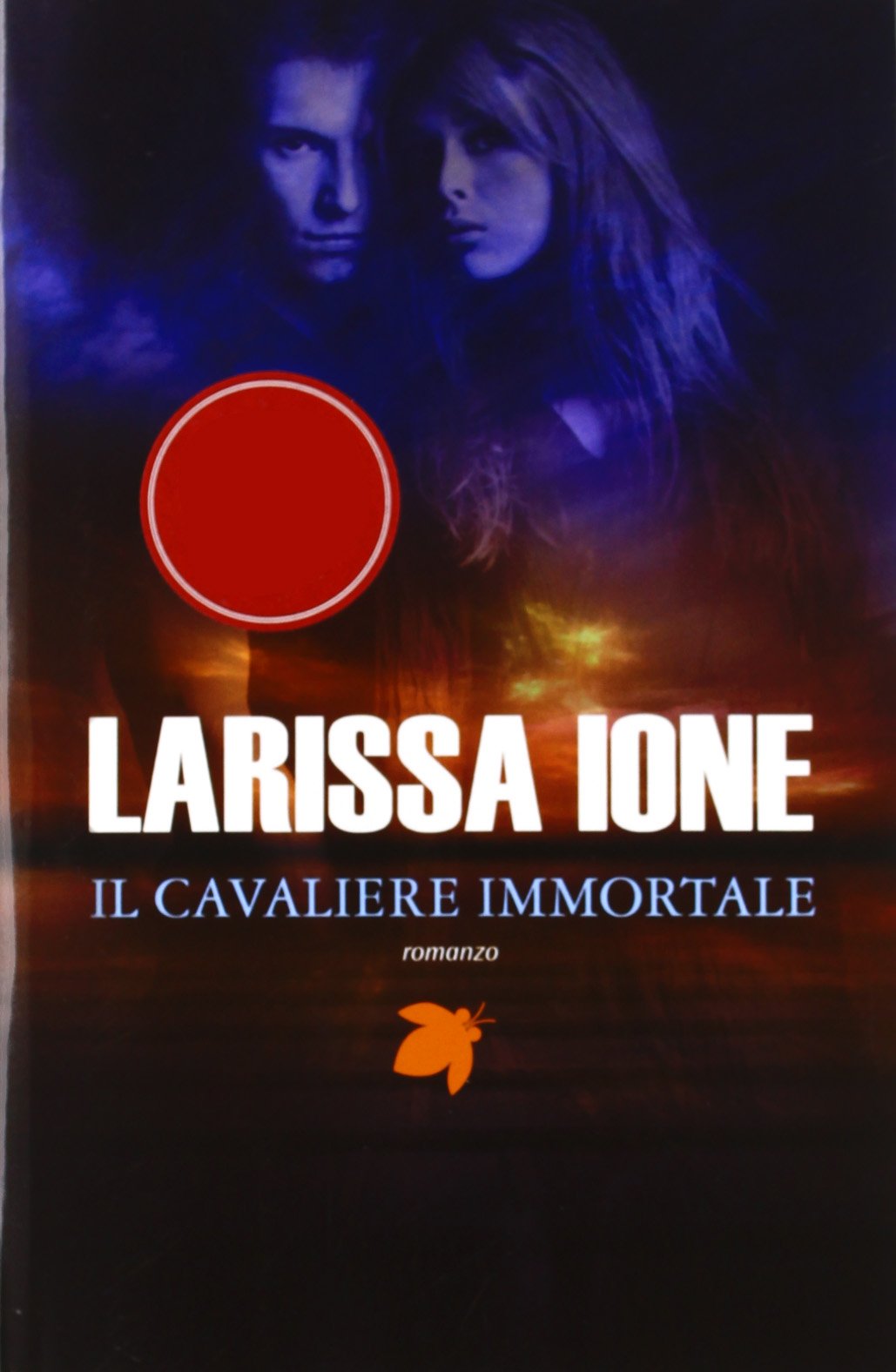 Il cavaliere immortale. I cavalieri della libertà book