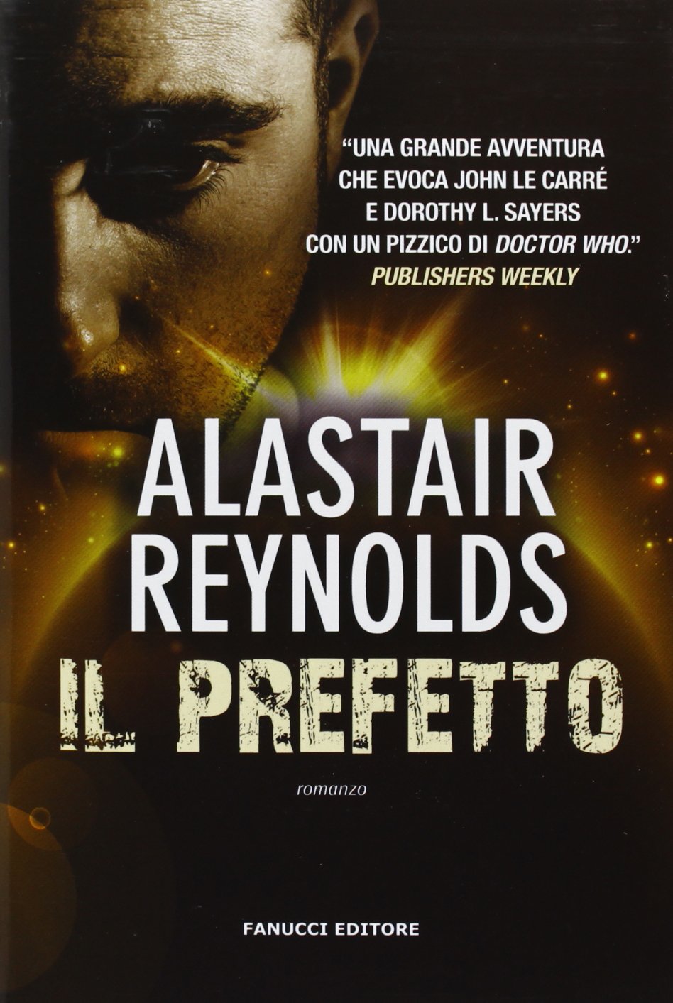 Il prefetto. Ediz. illustrata book
