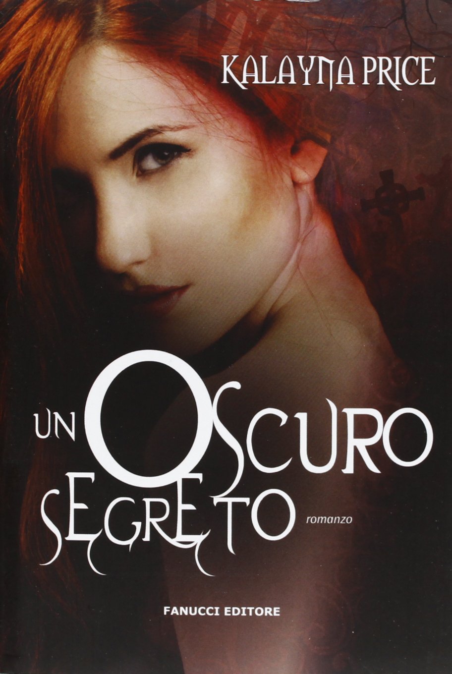 Un oscuro segreto book