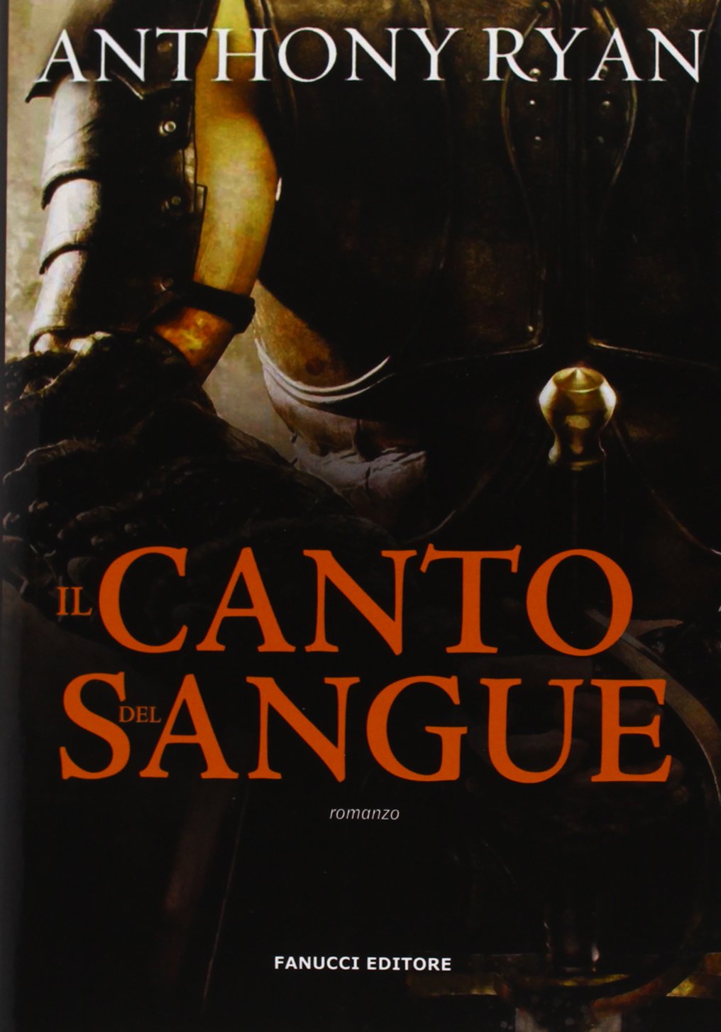 Il canto del sangue. L'ombra del corvo (Vol. 1) book