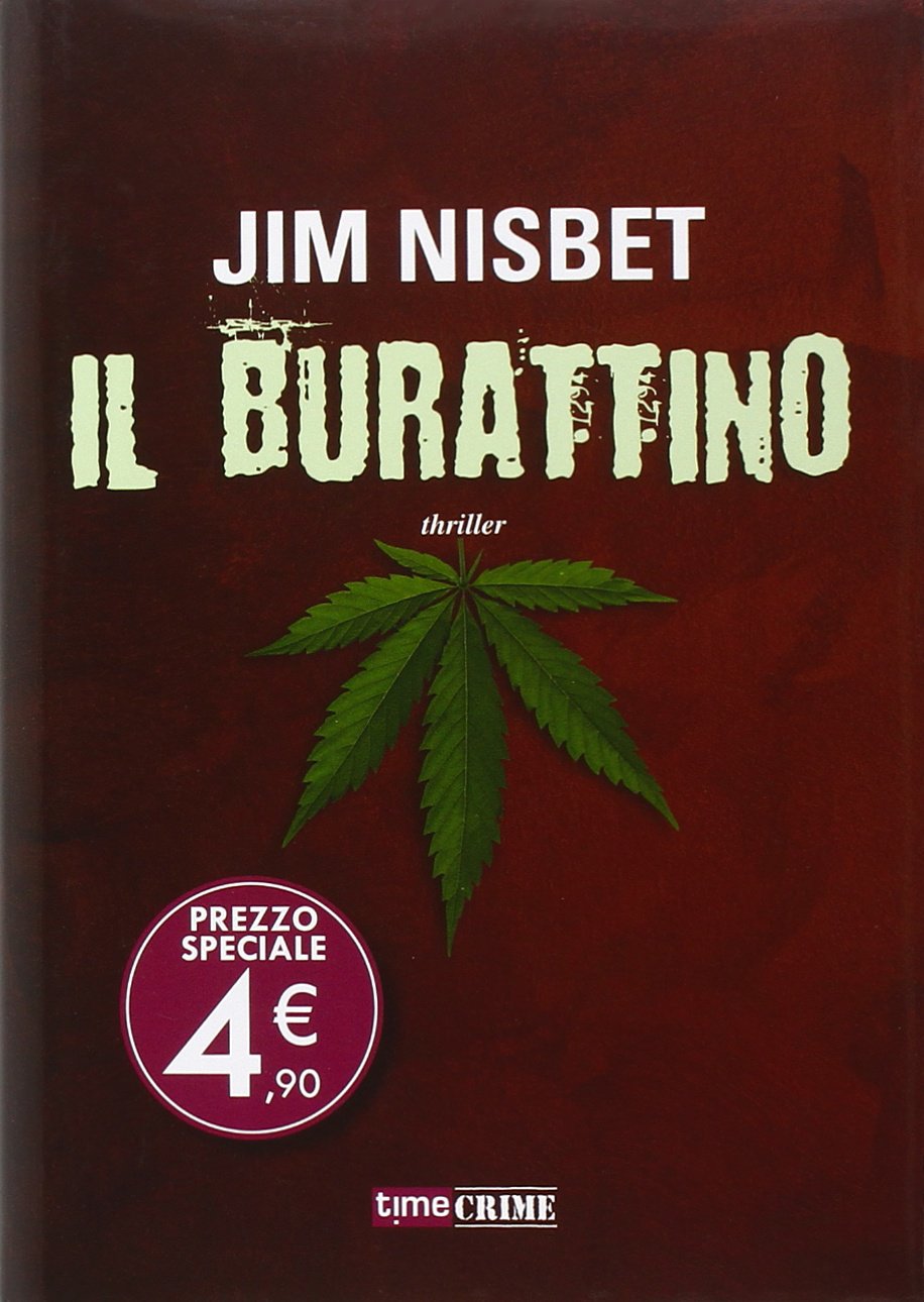 Il burattino (Economica tascabile) Contemporary literature Books