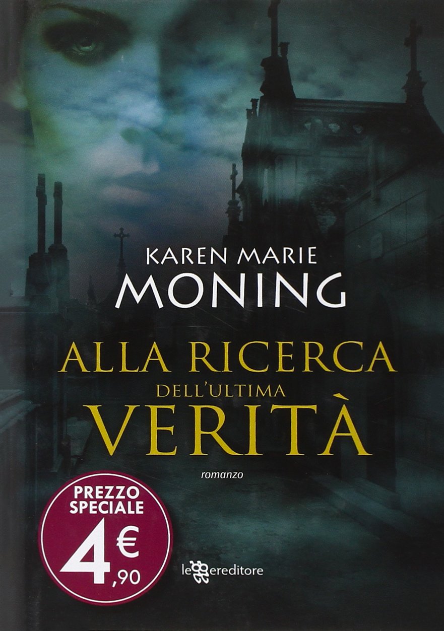 Alla ricerca dell'ultima verità book