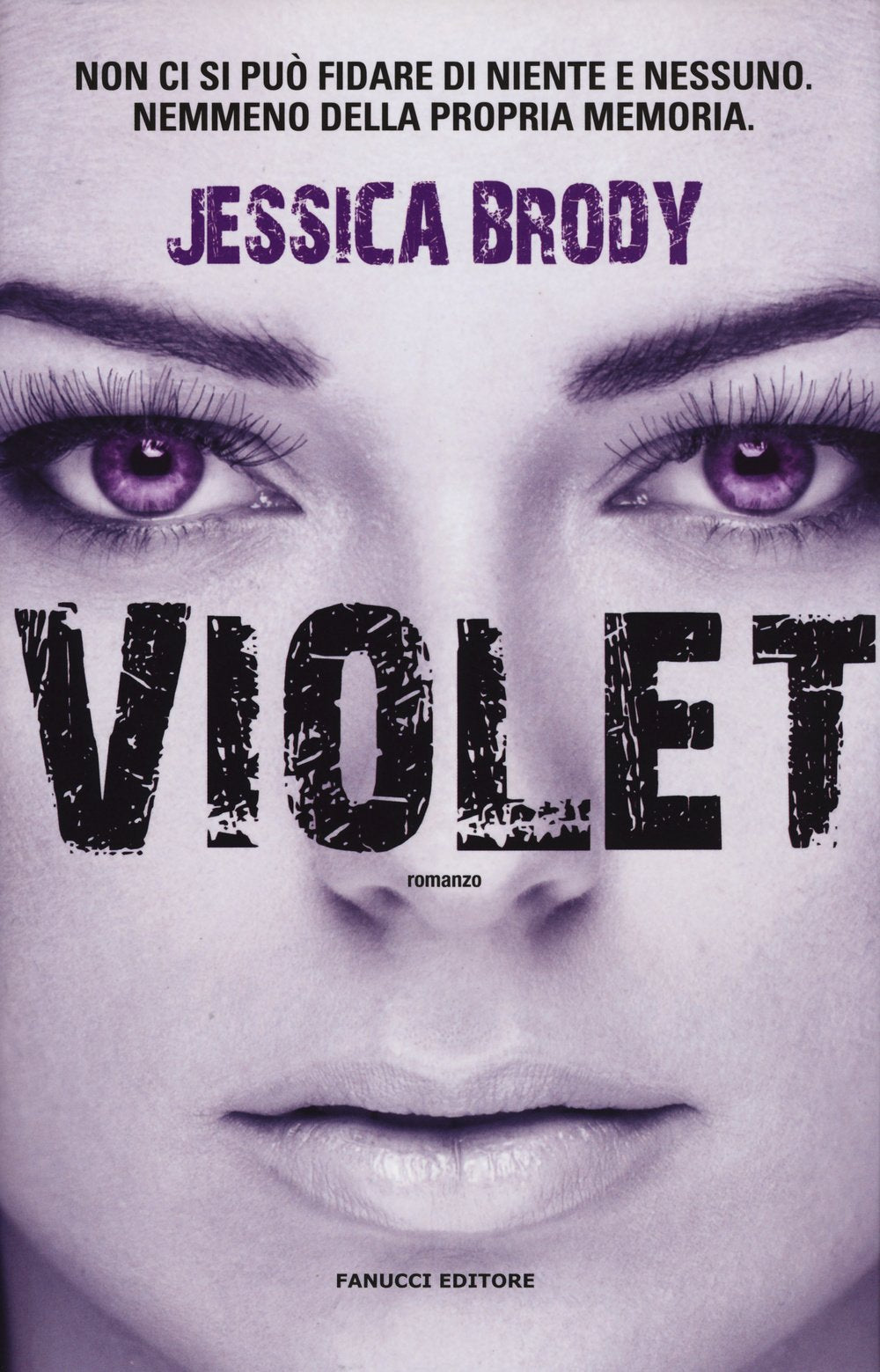 Violet (Teens international) Contemporary literature