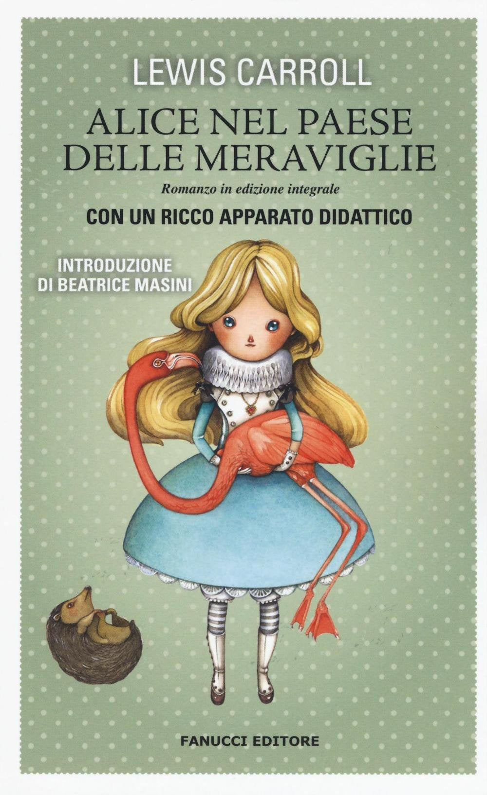 Alice nel paese delle meraviglie. Ediz. integrale book