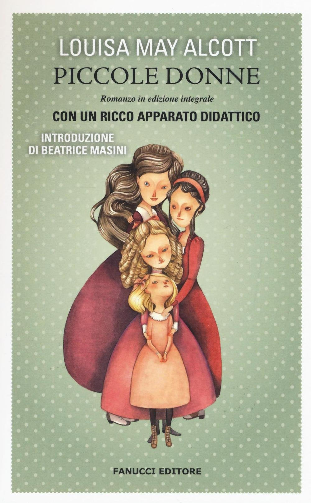 Piccole donne. Ediz. integrale book