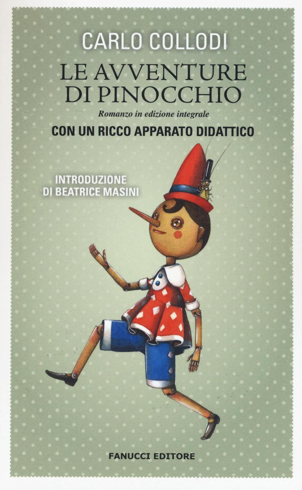 Le avventure di Pinocchio. Ediz. integrale book
