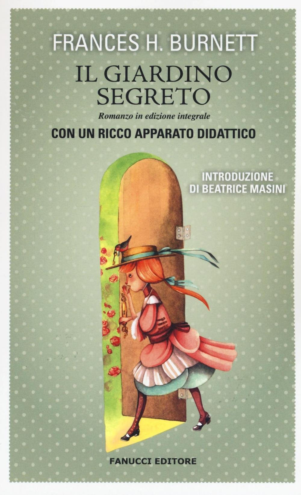Il giardino segreto. Ediz. integrale book