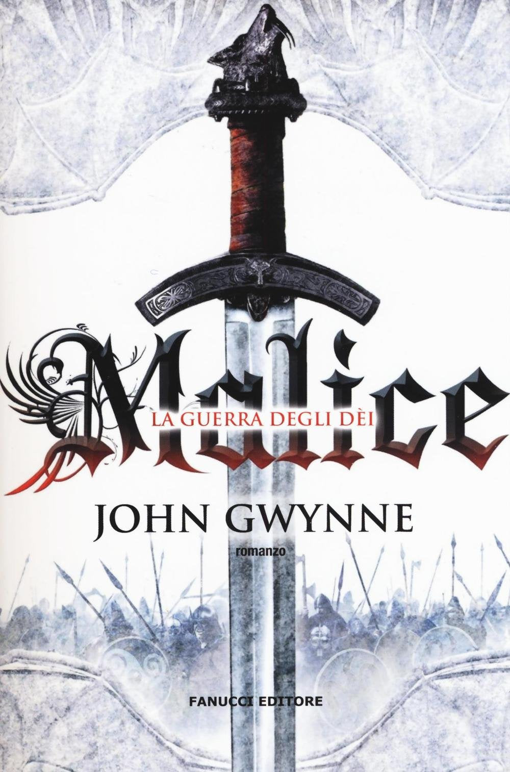 Malice. La guerra degli dei. La fede e l'inganno (Vol. 1) book