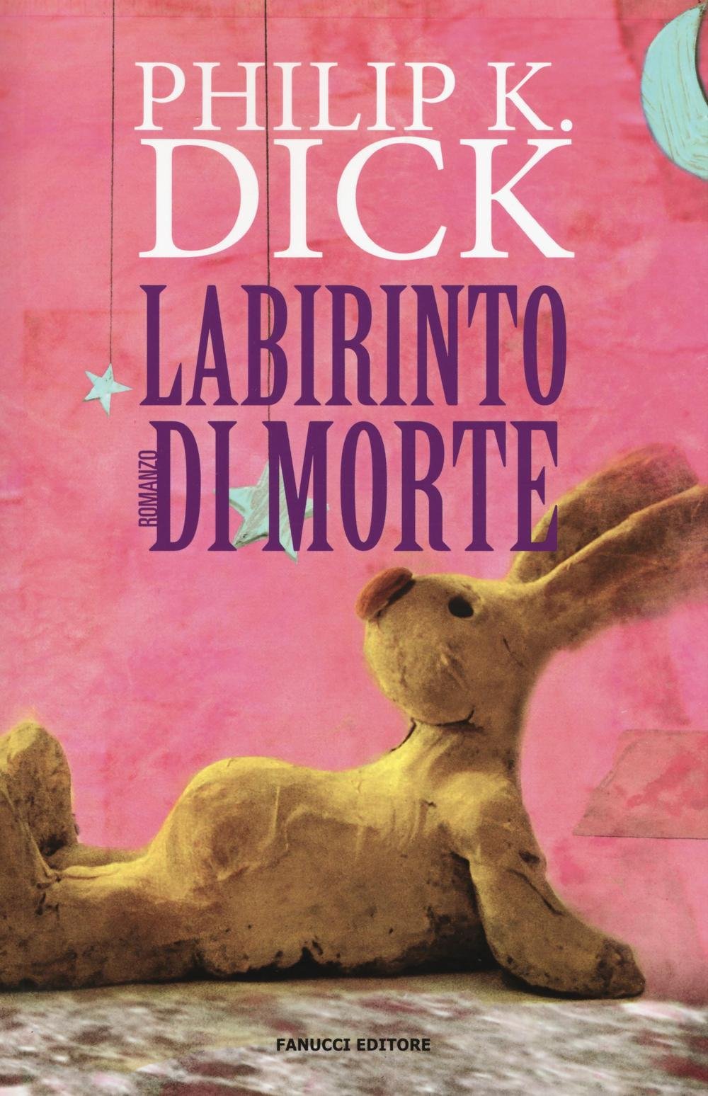 Labirinto di morte (Numeri Uno) Contemporary literature Books
