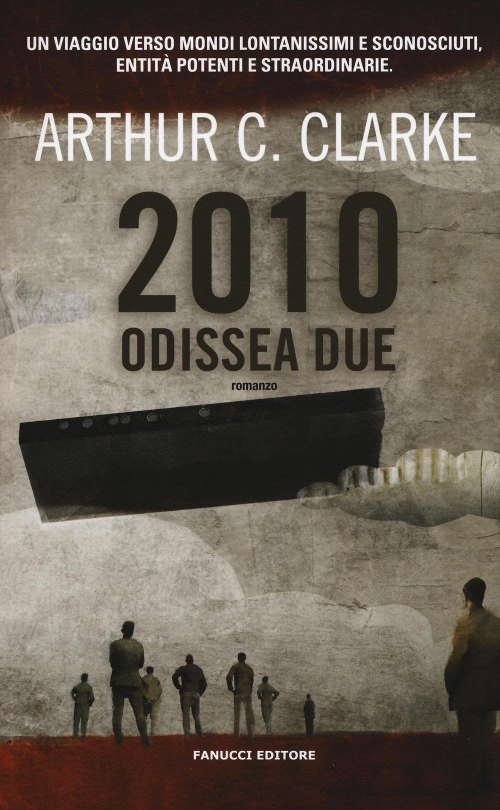 Product Image: 2010: Odissea due-Odissea spazio #2