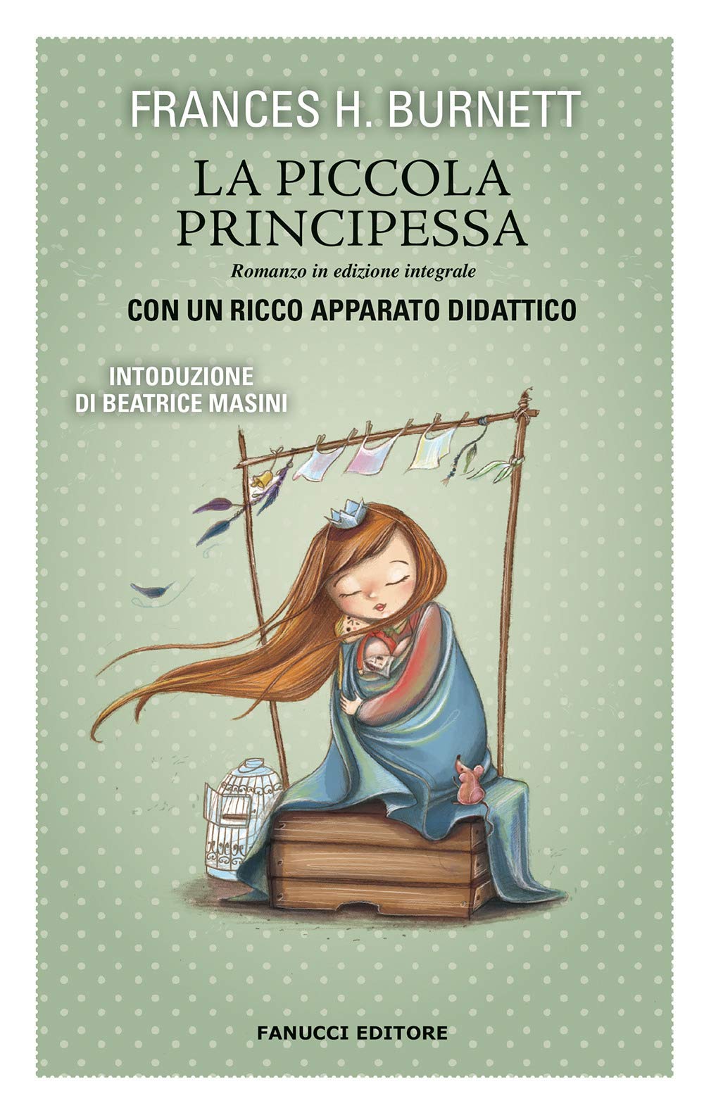 La piccola principessa. Ediz. integrale book