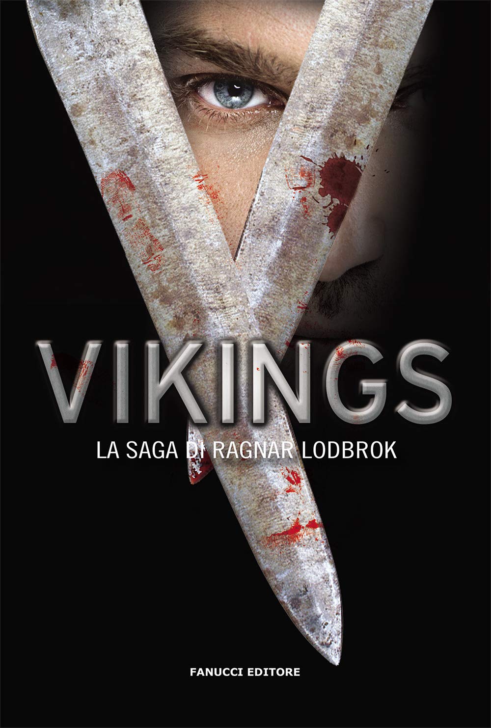 Vikings. La saga di Ragnar Lodbrok Contemporary literature