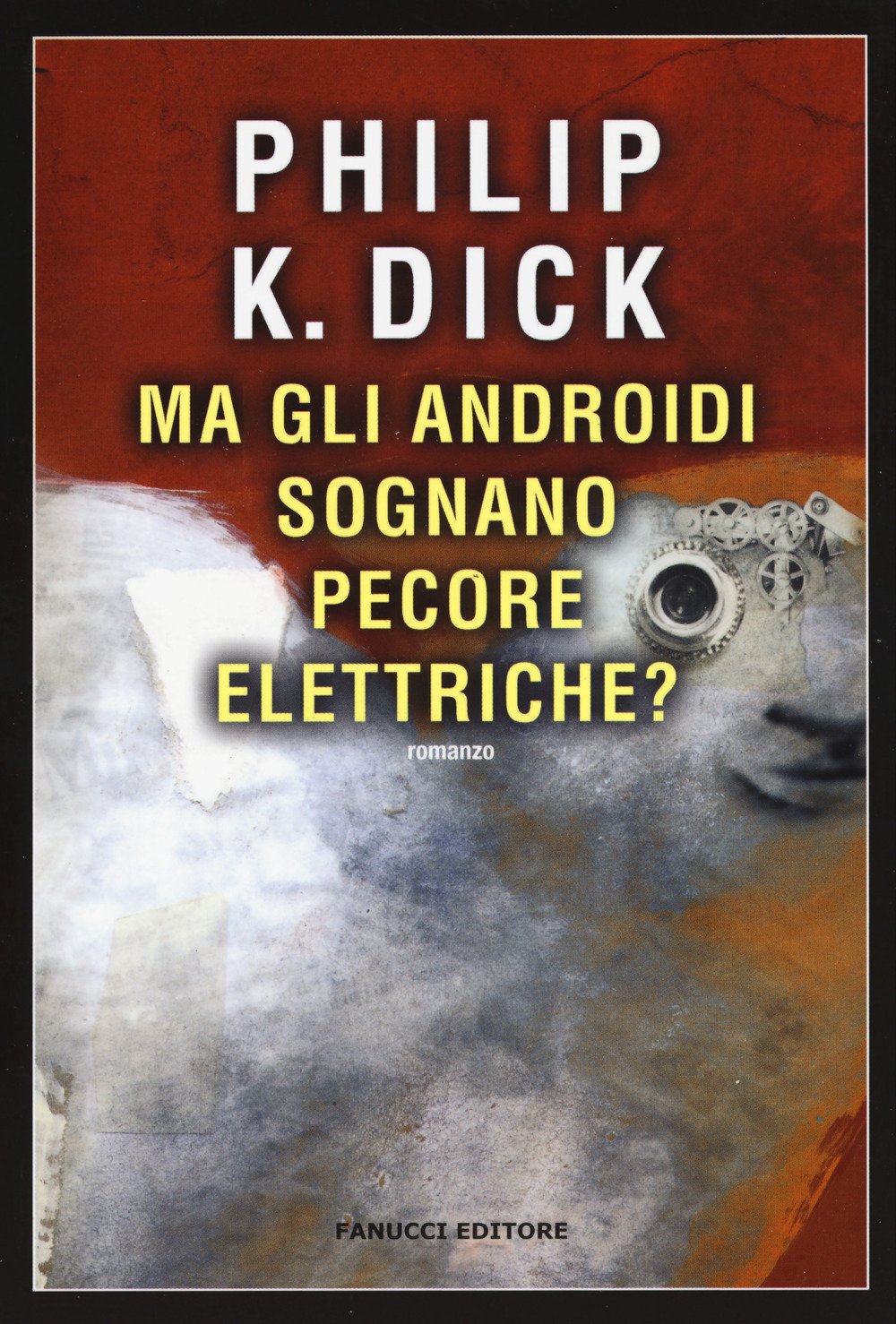 Ma gli androidi sognano pecore elettriche? (Narrativa tascabile) Contemporary literature
