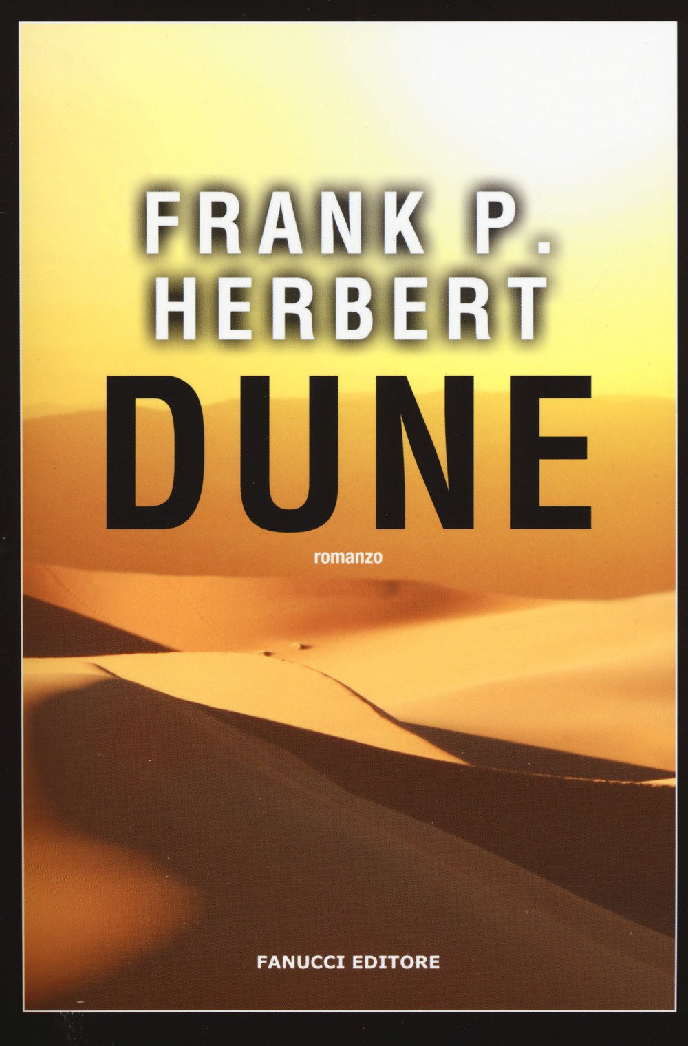 Dune. Il ciclo di Dune (Narrativa tascabile) Contemporary literature