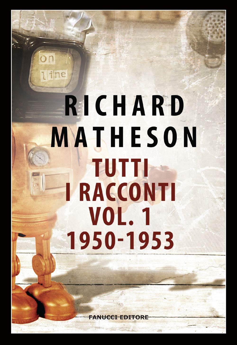 Tutti i racconti (Narrativa tascabile) Essays & Short Stories