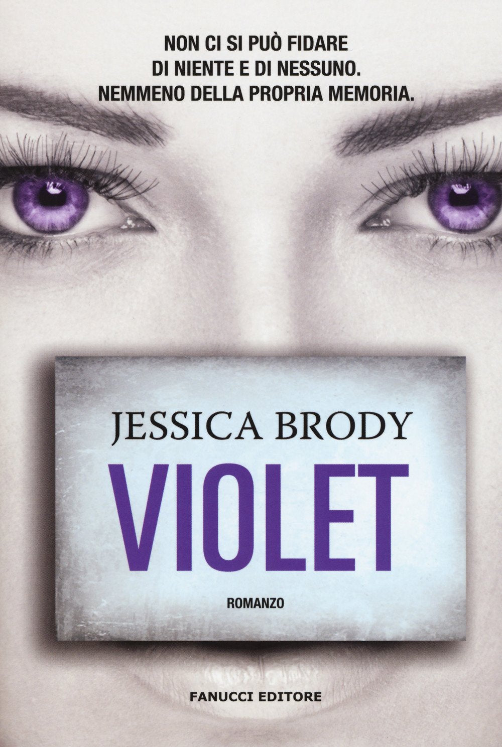 Violet (Narrativa tascabile) Contemporary literature