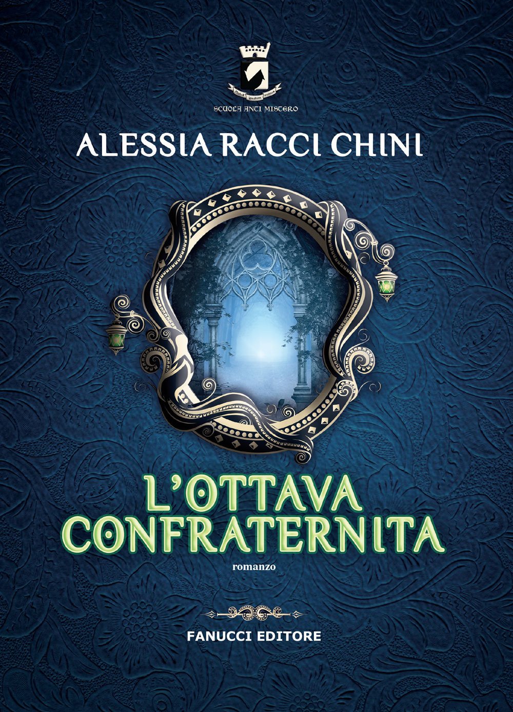 L'ottava confraternita book