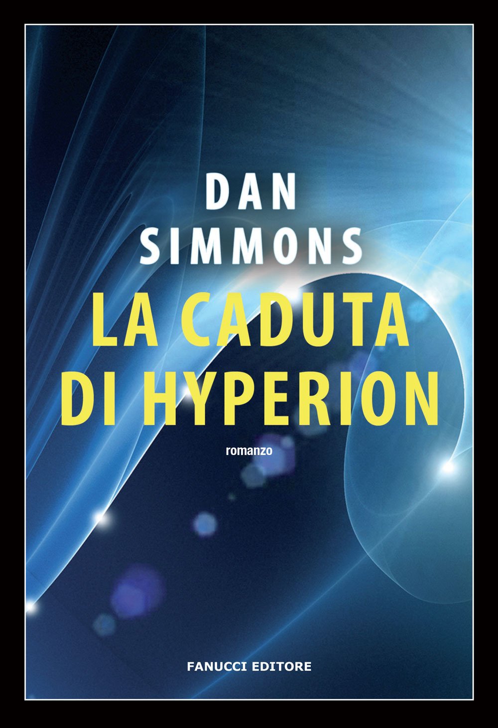 La caduta di Hyperion. I canti di Hyperion (Vol. 2) book