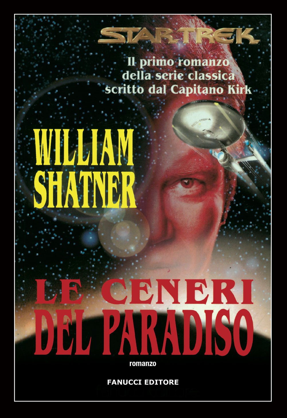 Star Trek. Le ceneri del paradiso book