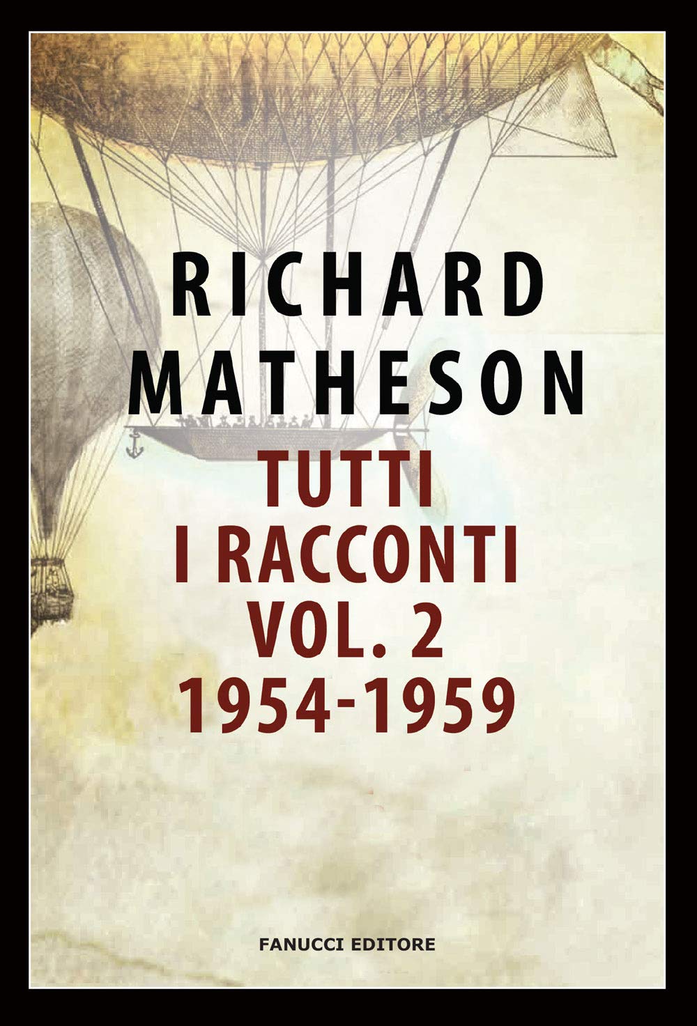 Tutti i racconti. 1954-1959 (Vol. 2) book