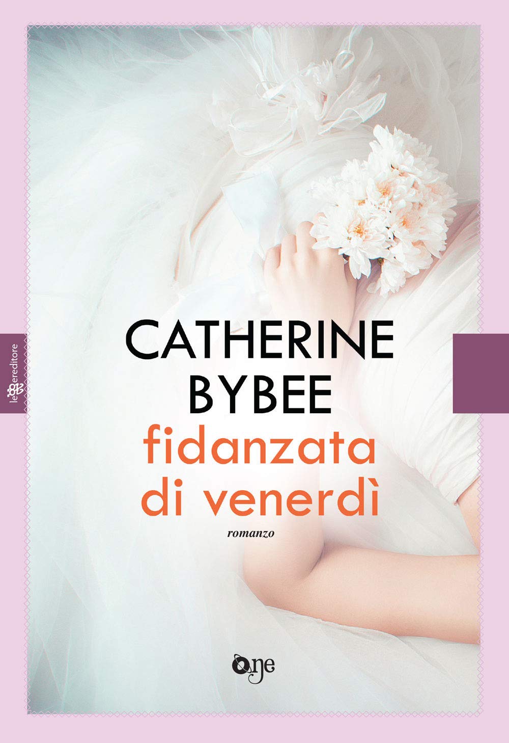 Fidanzata di venerdì book