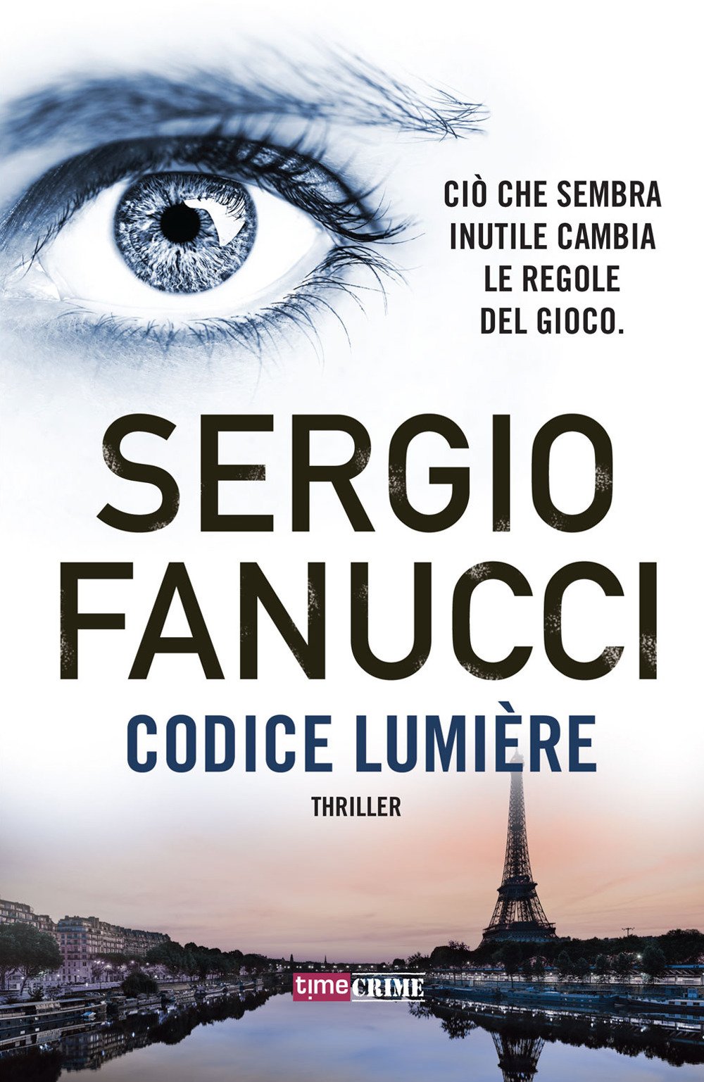 Codice Lumière (Narrativa) Contemporary literature