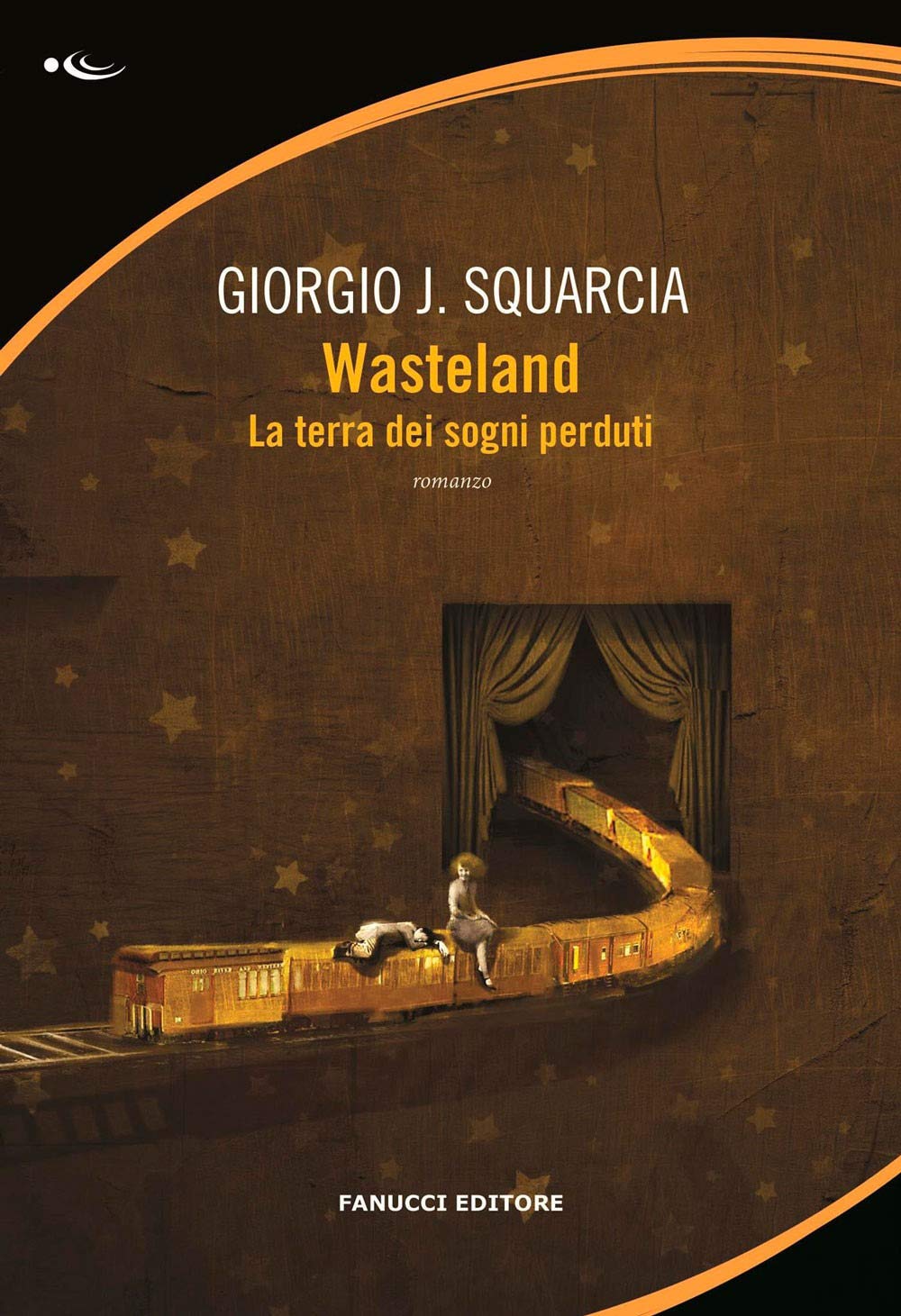 Wasteland. La terra dei sogni perduti (Fantasy) Contemporary literature