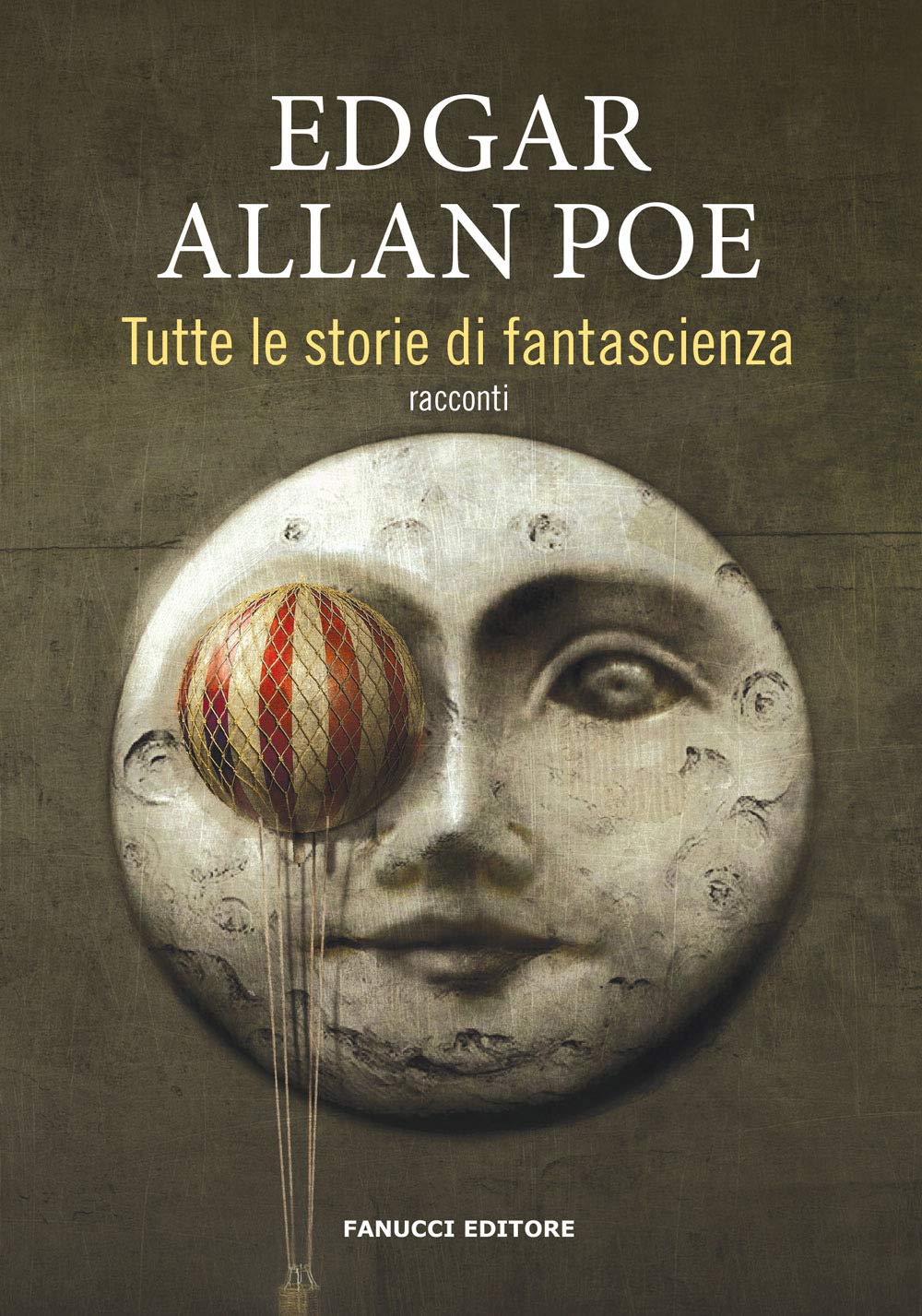 Tutte le storie di fantascienza book