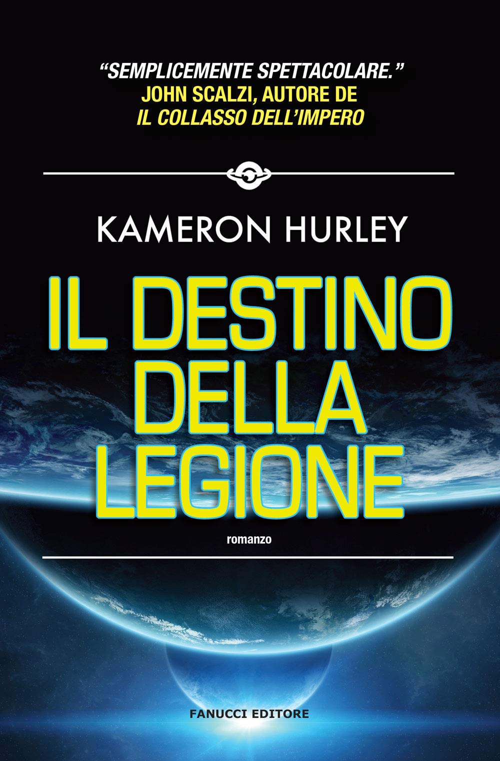 Il destino della Legione book