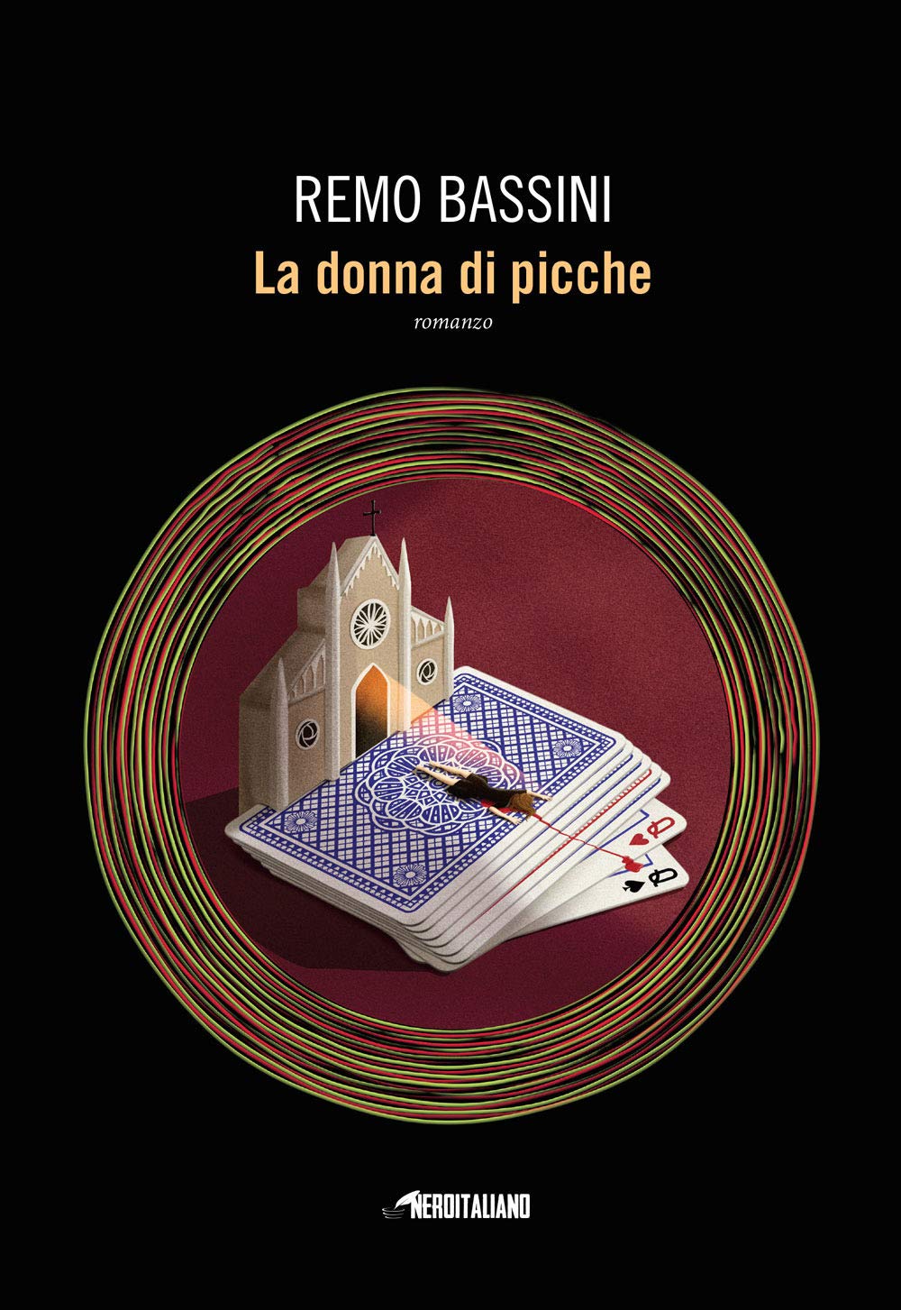 La donna di picche book