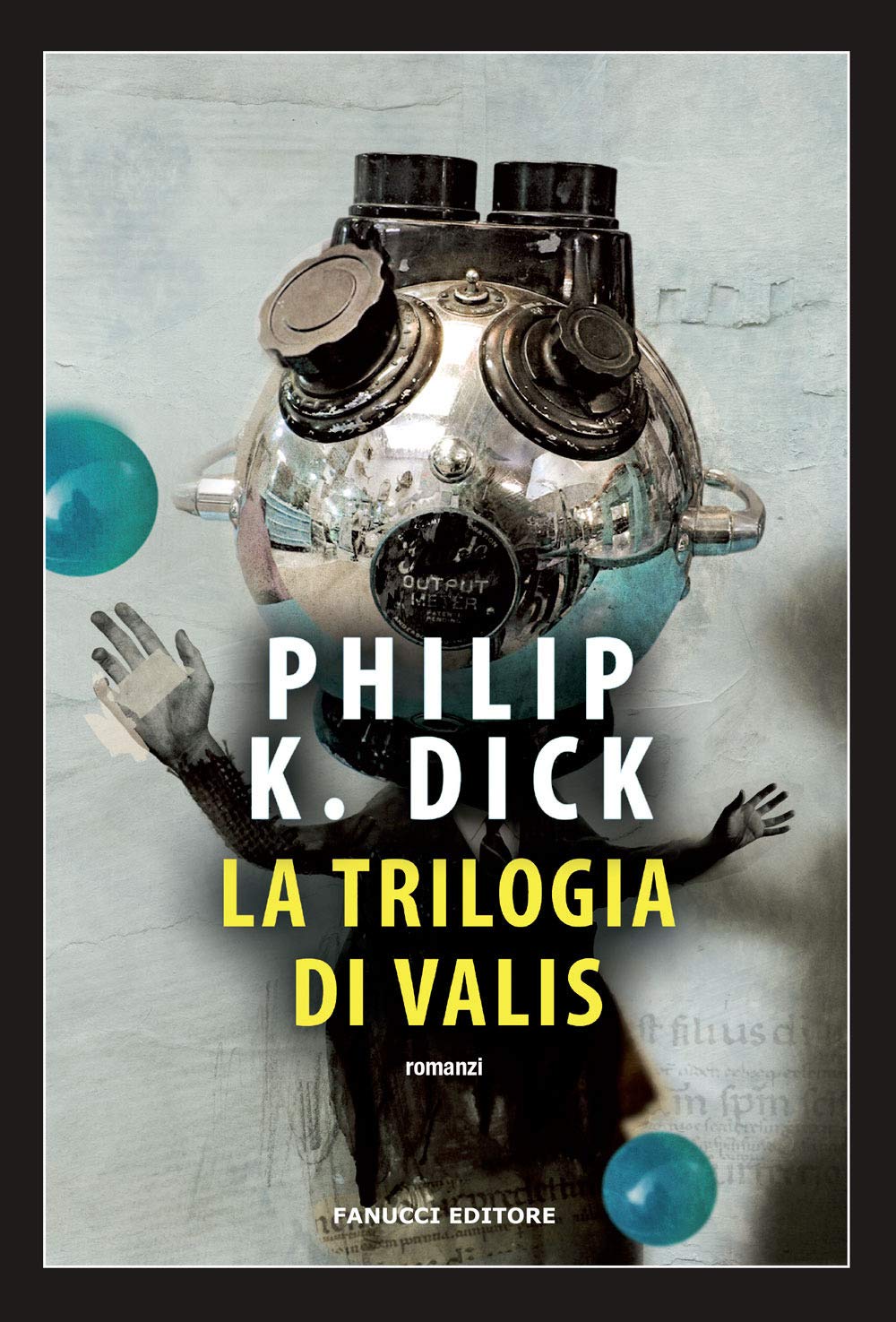 La trilogia di Valis (Narrativa tascabile) Contemporary literature