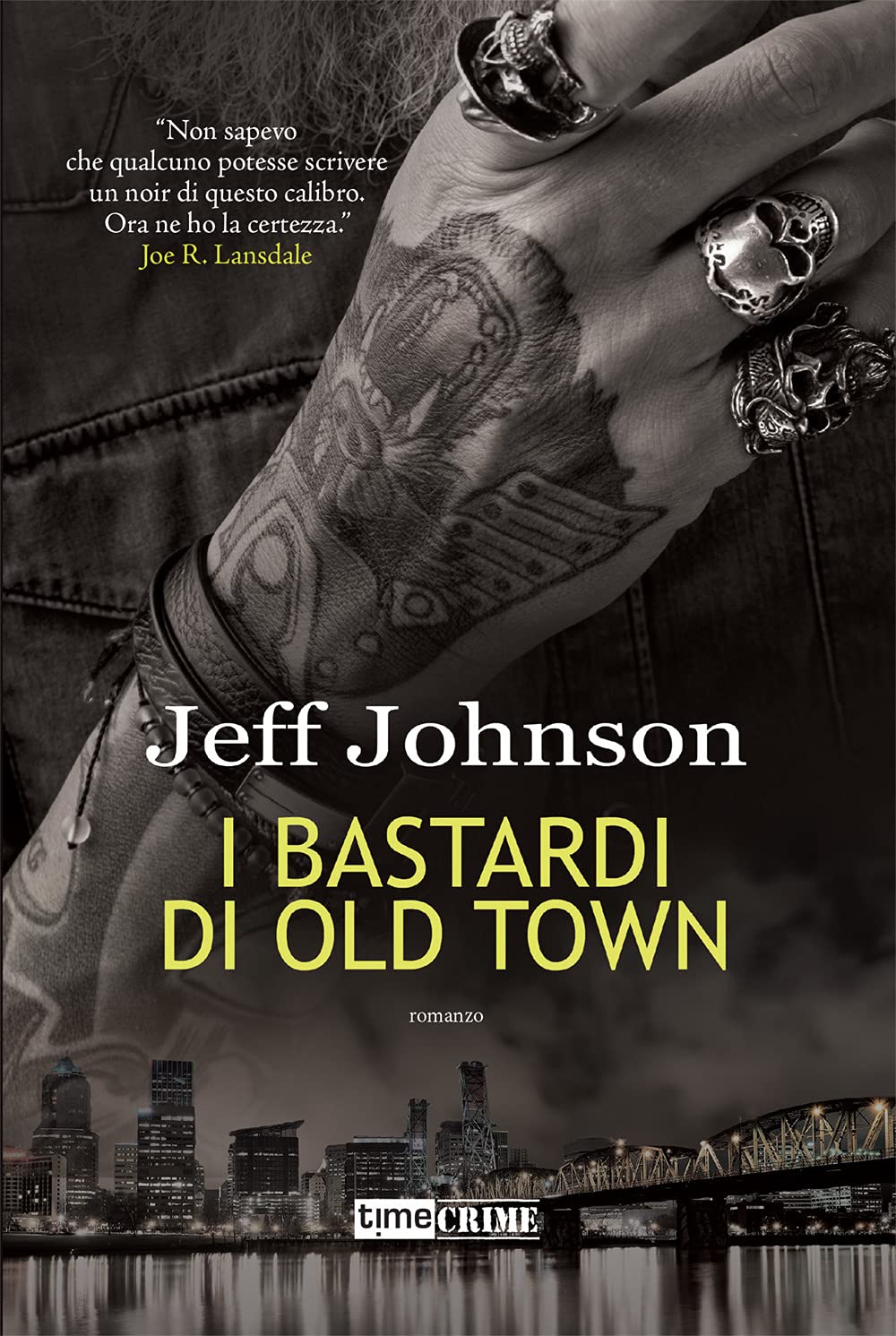 I bastardi di Old Town. Darby Holland (Vol. 2) book