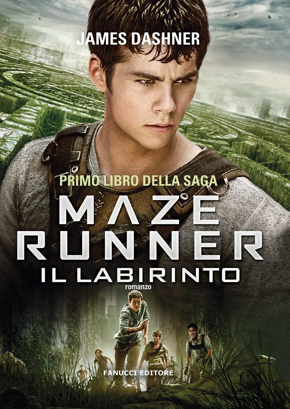 Il labirinto. Maze Runner (Vol. 1) (Young adult) Contemporary literature