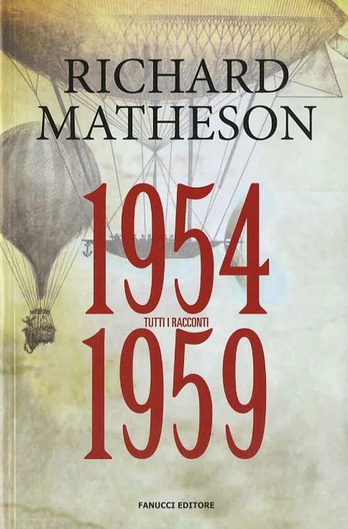 Tutti i racconti. 1954-1959 (Vol. 2) (Numeri Uno) Essays & Short Stories