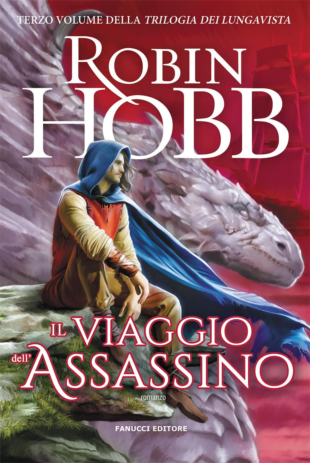 Il viaggio dell'assassino. Trilogia dei Lungavista (Vol. 3) book