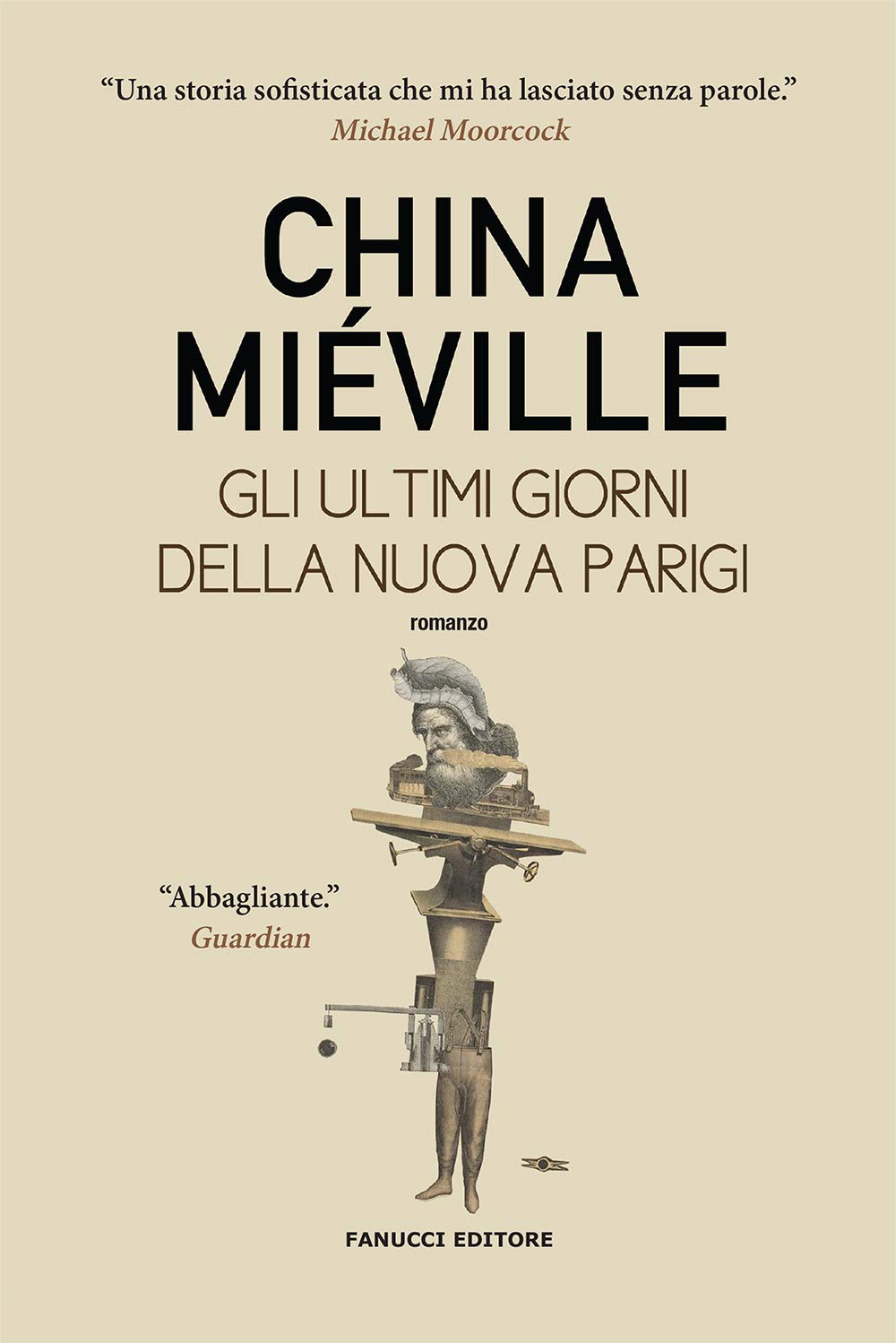 Gli ultimi giorni della nuova Parigi book