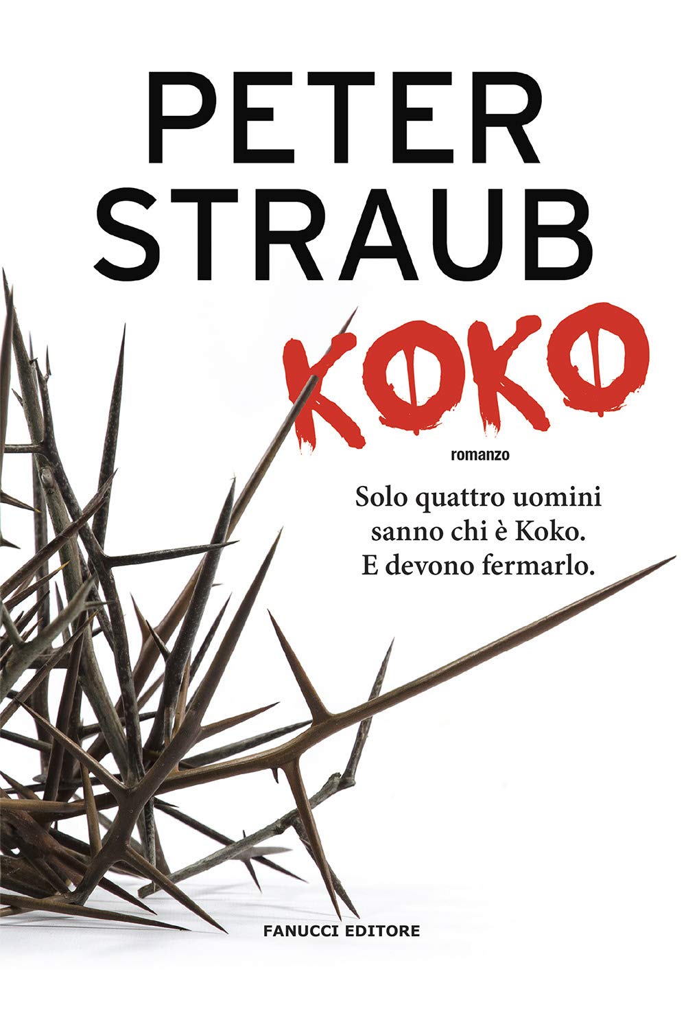Koko. Trilogia della rosa blu (Vol. 1) book
