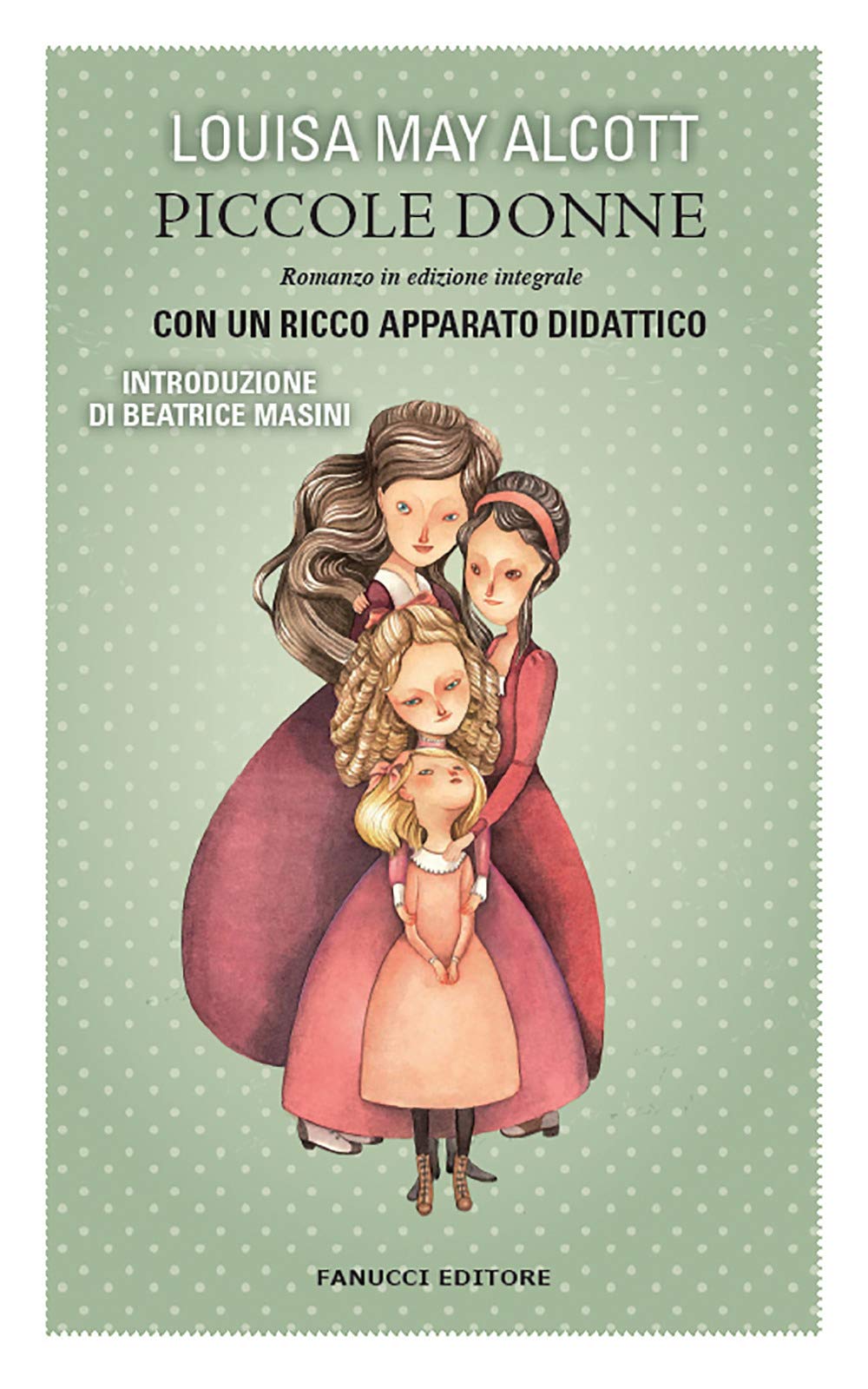 Piccole donne. Ediz. integrale book