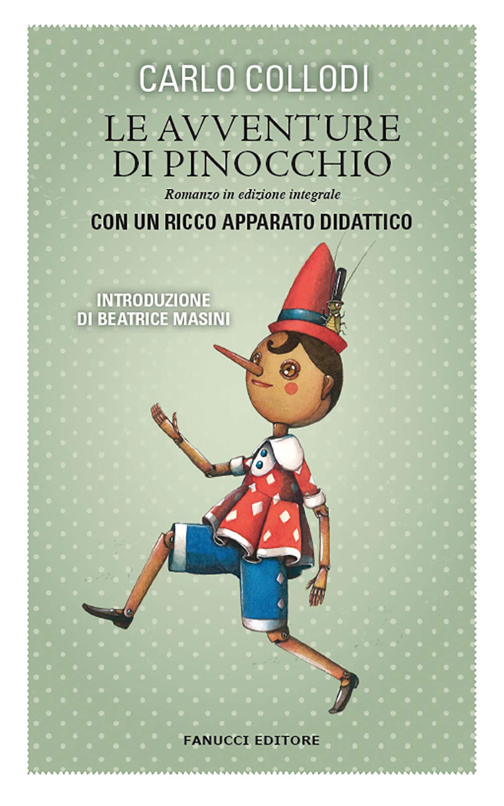 Le avventure di Pinocchio Novels & Short Stories