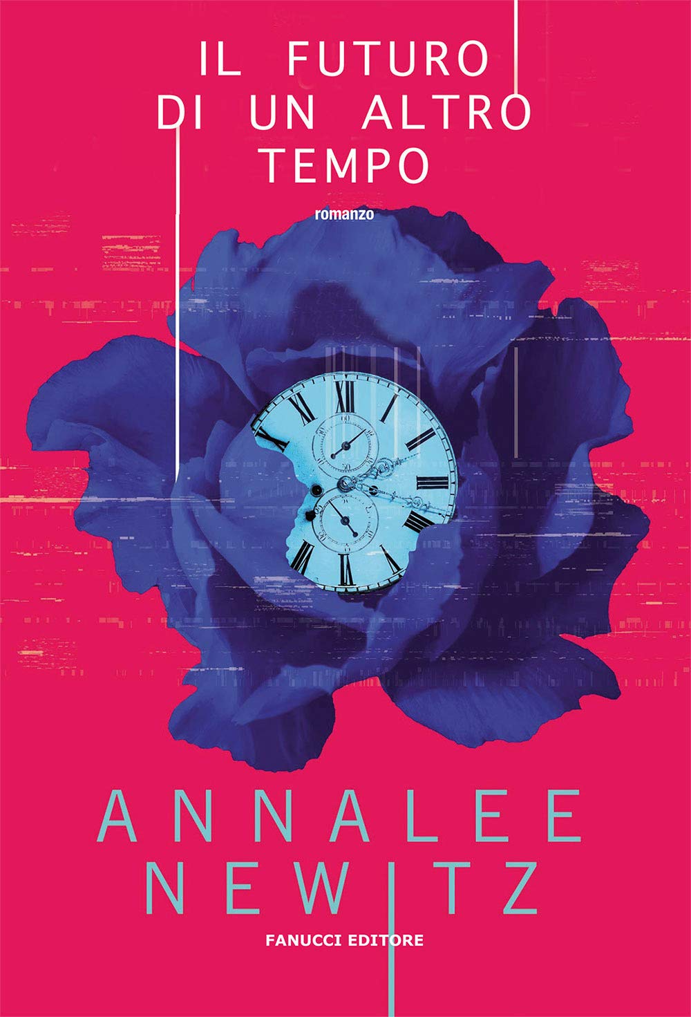 Il futuro di un altro tempo Books
