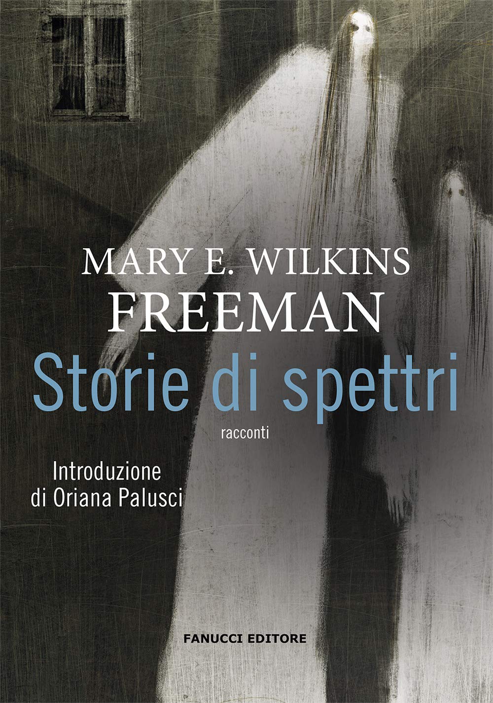 Storie di spettri book