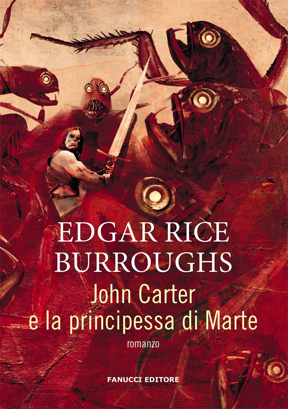 John Carter e la principessa di Marte. Barsoom (Vol. 1) book