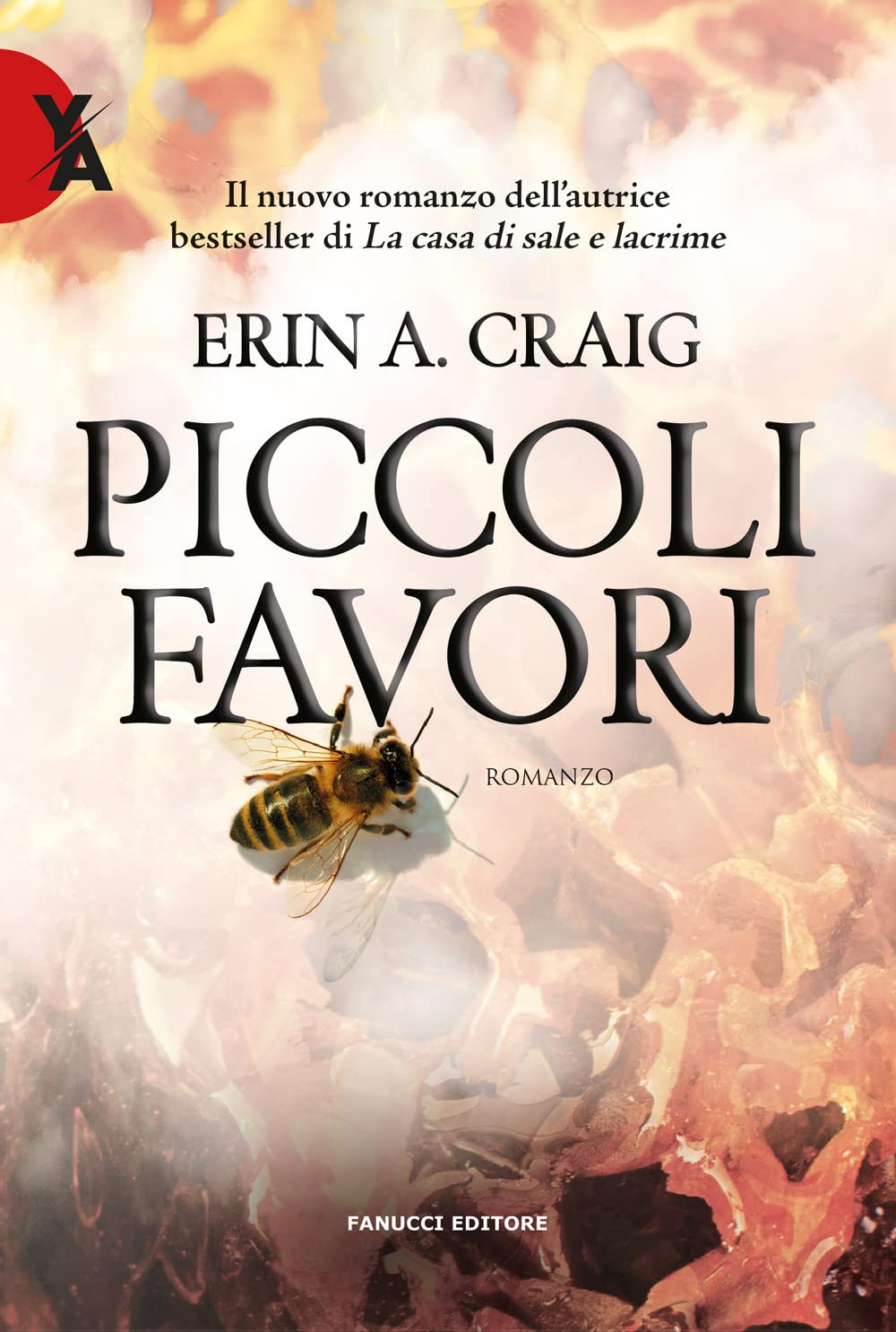 Piccoli favori (Young adult) Dark Fantasy Books