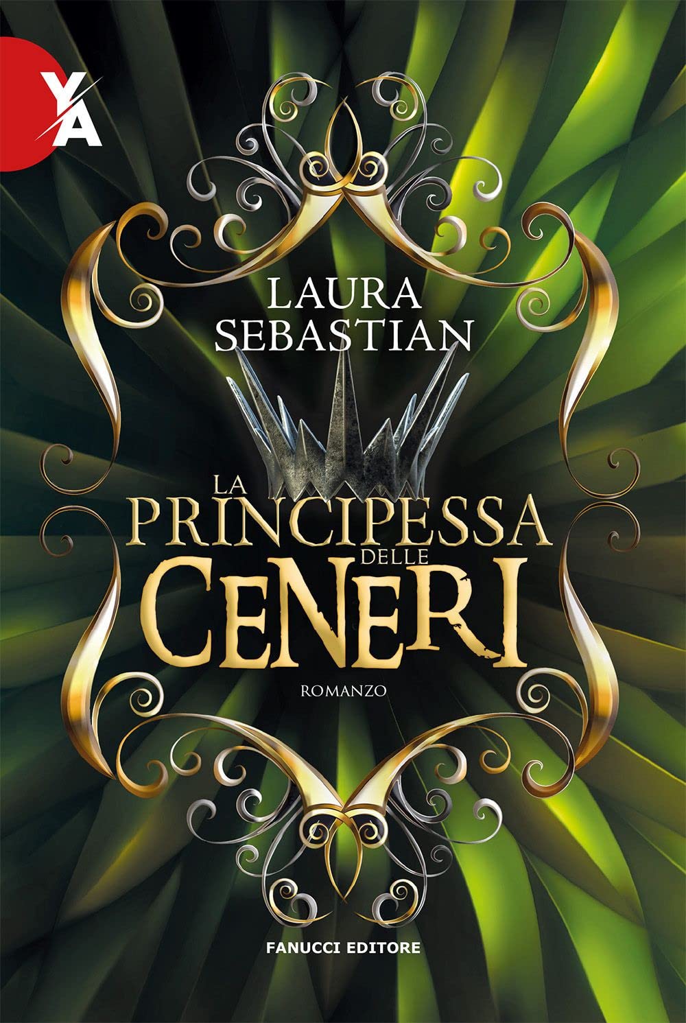 La principessa delle ceneri. La trilogia Ash princess (Vol. 1) International