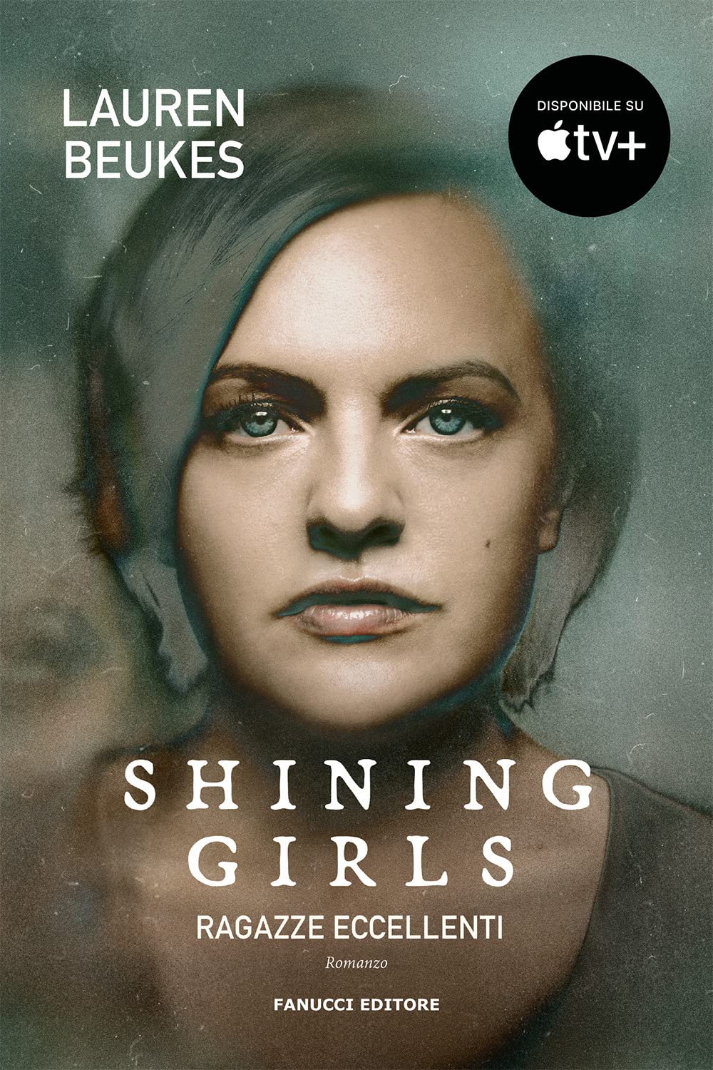 Shining girls. Ragazze eccellenti book